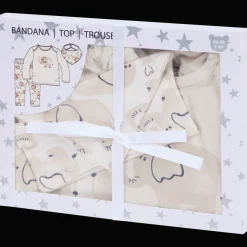 Action Kleidung<Babykleidung-Geschenkset