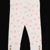 Action Kleidung<Baby-Leggings aus Rippstoff