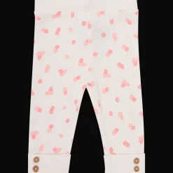 Action Kleidung<Baby-Leggings aus Rippstoff