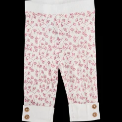 Action Kleidung<Baby-Leggings aus Rippstoff