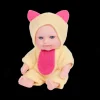 Action Kuscheltiere & Puppen<Babypuppe Anne