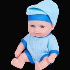 Action Kuscheltiere & Puppen<Babypuppe Anne