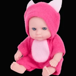 Action Kuscheltiere & Puppen<Babypuppe Anne