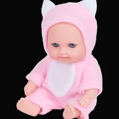 Action Kuscheltiere & Puppen<Babypuppe Anne
