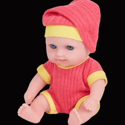 Action Kuscheltiere & Puppen<Babypuppe Anne