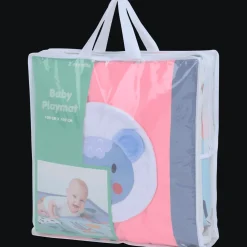 Action Babyspielzeug<Baby-Spielmatte