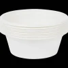 Action Partyartikel<Bagasse-Schalen
