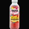Action Getränke<Baha Breeze Limonade