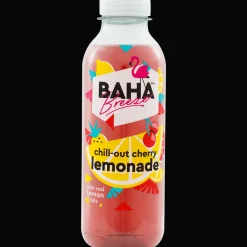 Action Getränke<Baha Breeze Limonade