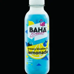 Action Getränke<Baha Breeze Limonade