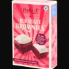 Action Kochen & Backen<Bake it! Red Velvet Brownie-Mischung