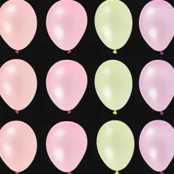 Action Ballons & Girlanden<Ballons