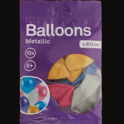 Action Ballons & Girlanden<Ballons