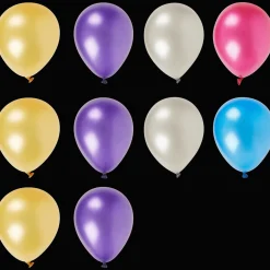 Action Ballons & Girlanden<Ballons