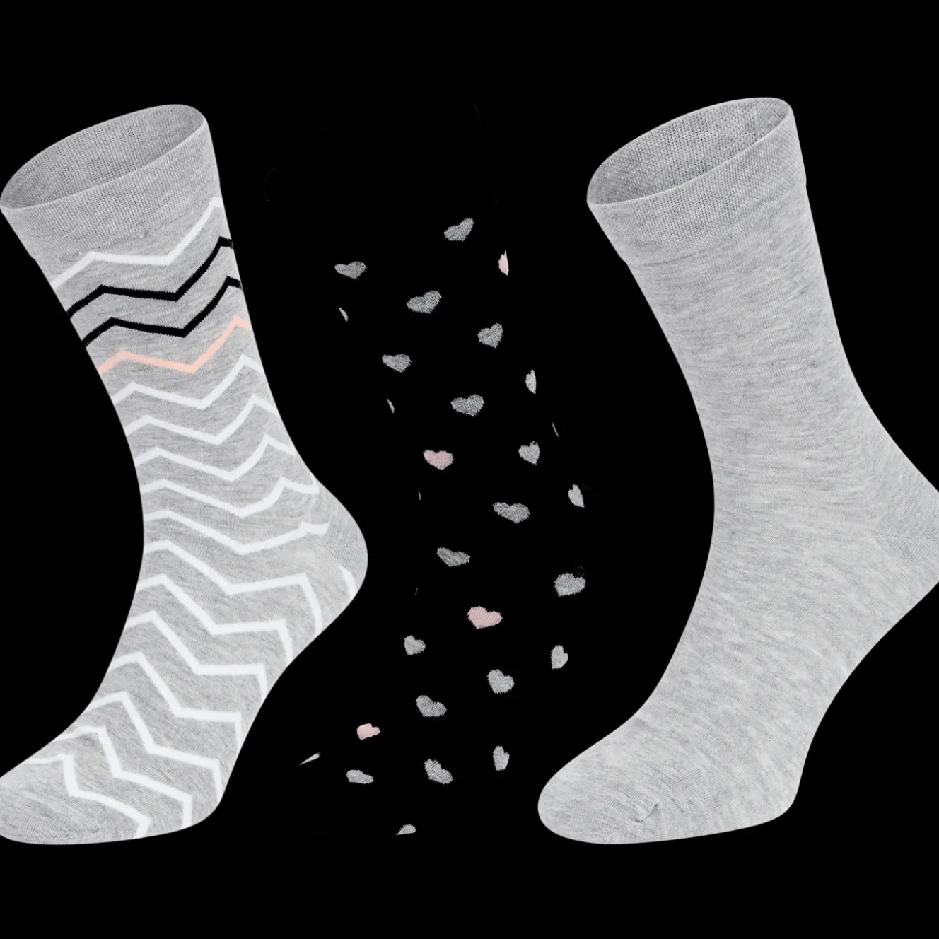 Action Socken & Strumpfhosen<Bambus-Socken