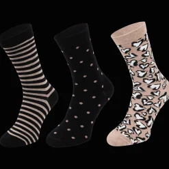 Action Socken & Strumpfhosen<Bambus-Socken