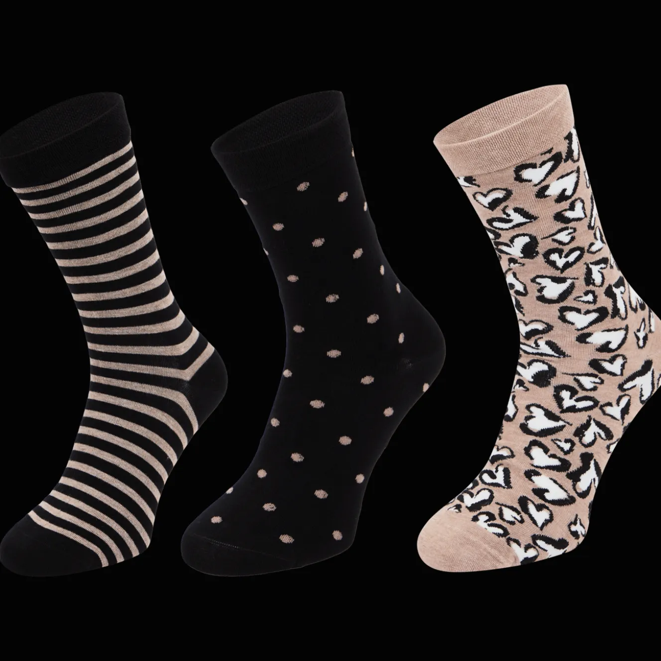 Action Socken & Strumpfhosen<Bambus-Socken