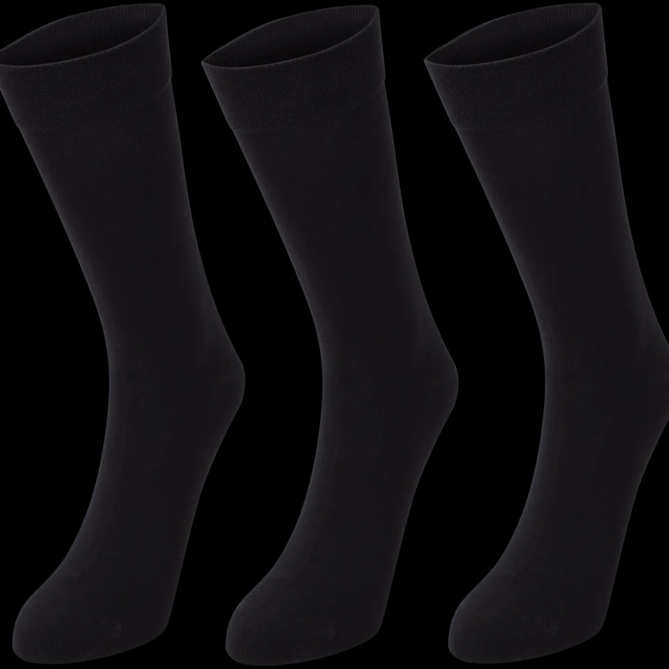 Action Socken & Strumpfhosen<Bambus-Socken
