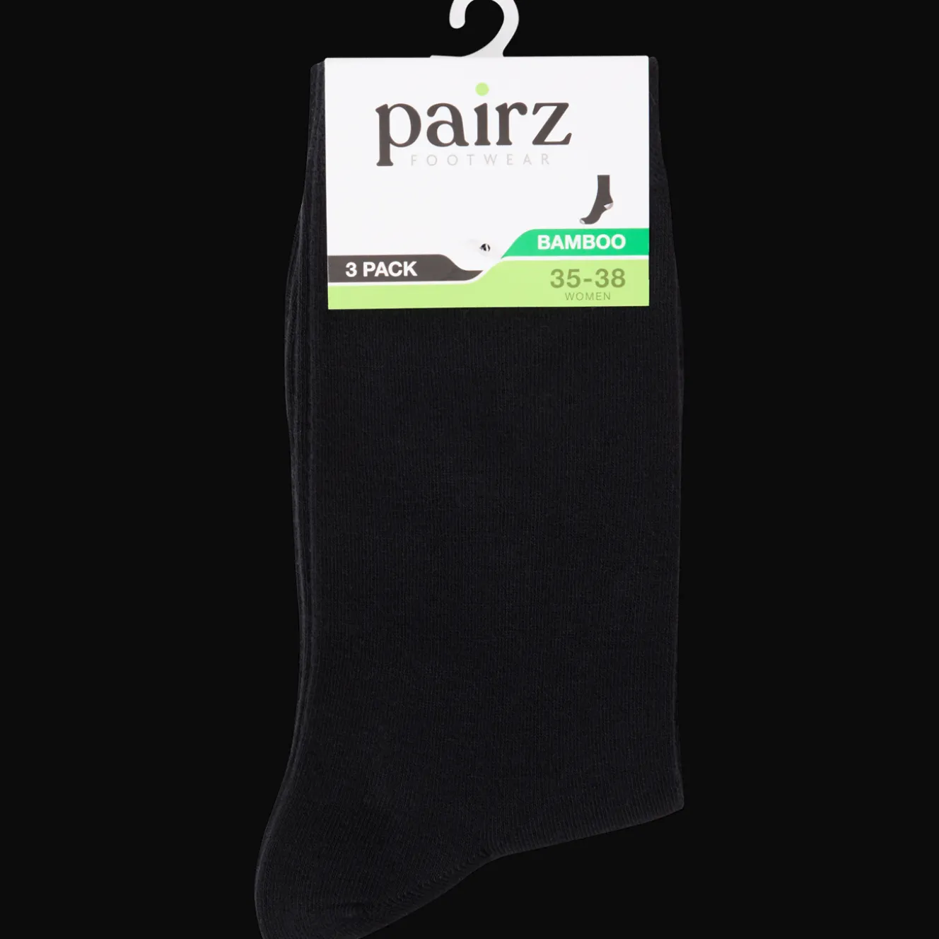 Action Socken & Strumpfhosen<Bambus-Socken