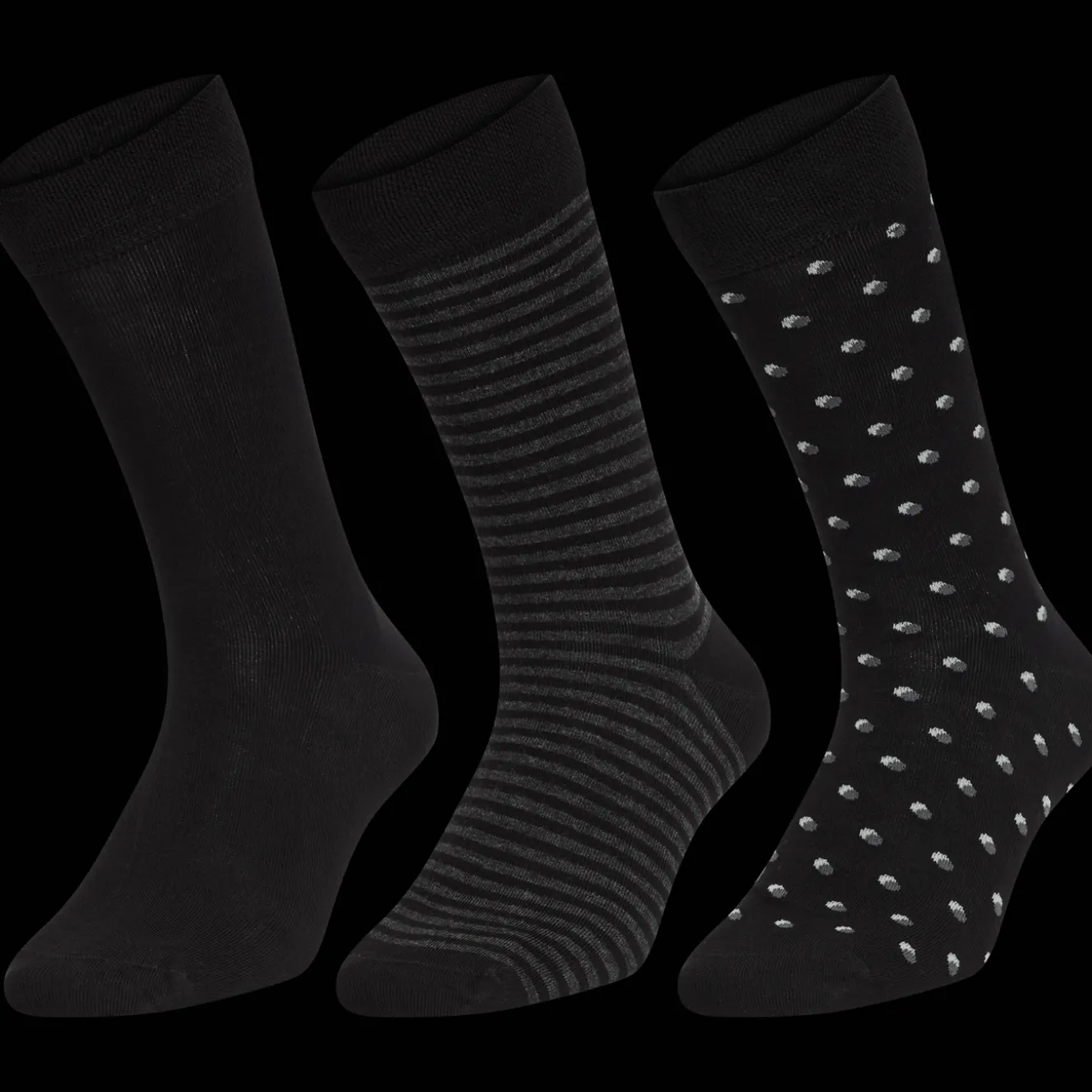 Action Socken & Strumpfhosen<Bambus-Socken
