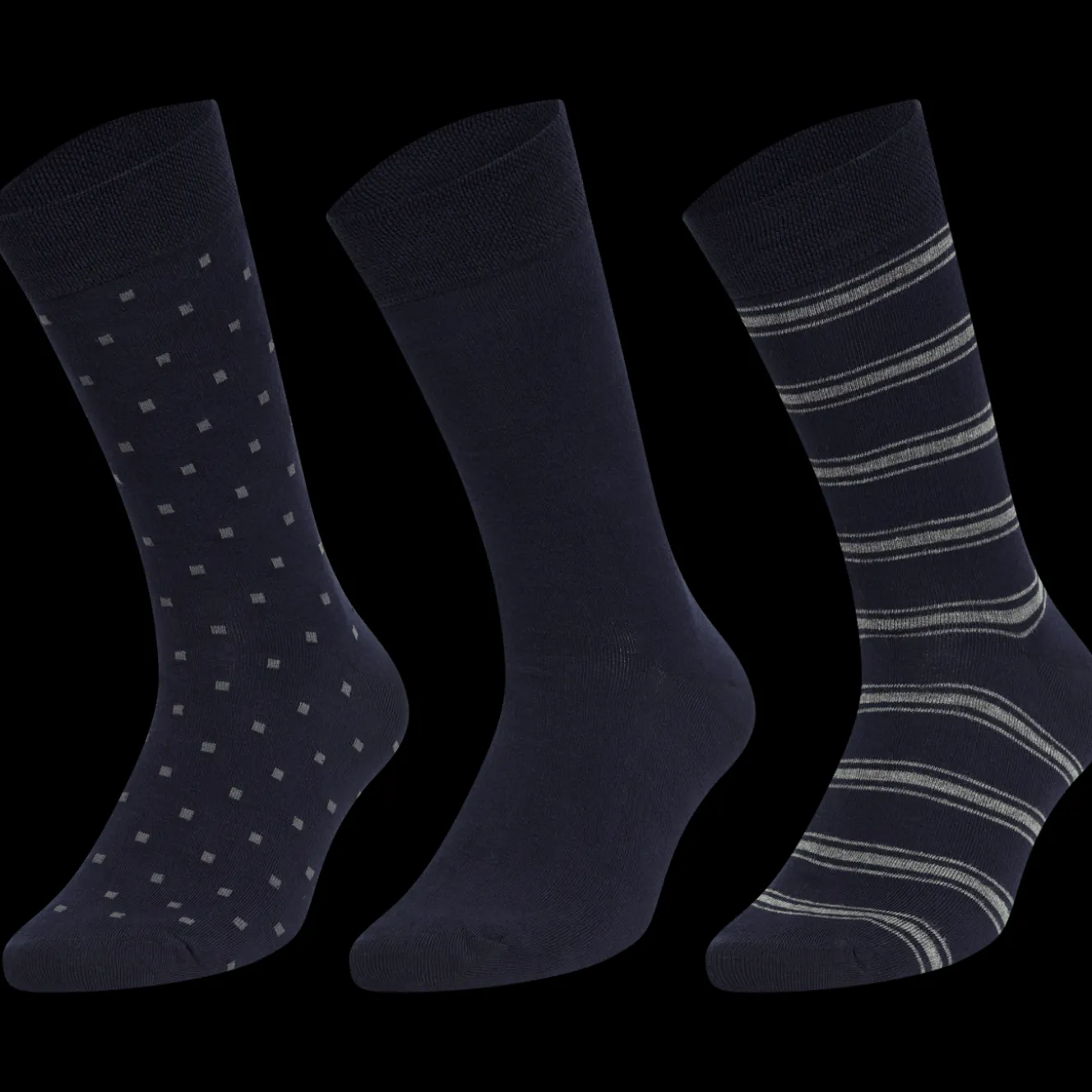 Action Socken & Strumpfhosen<Bambus-Socken
