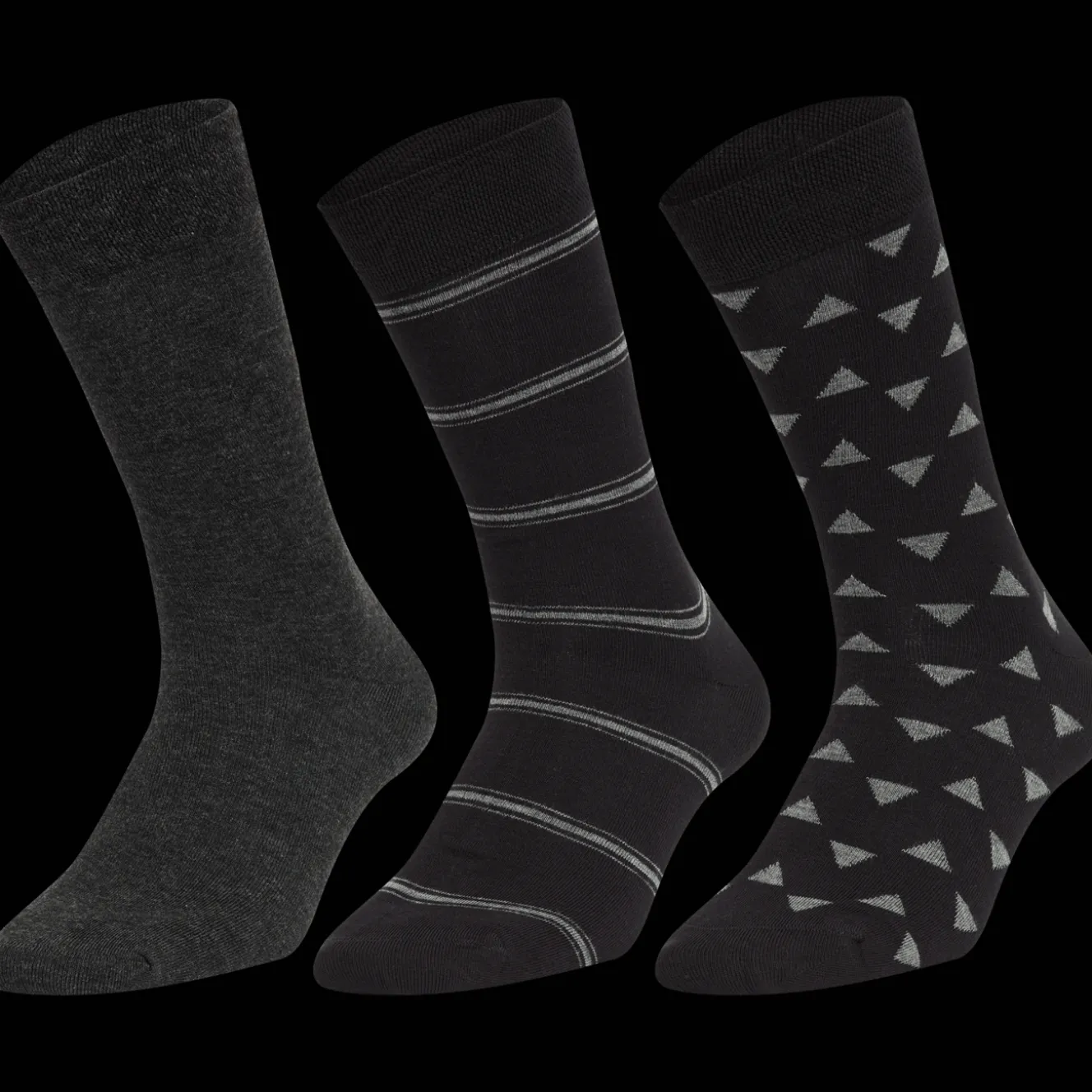 Action Socken & Strumpfhosen<Bambus-Socken
