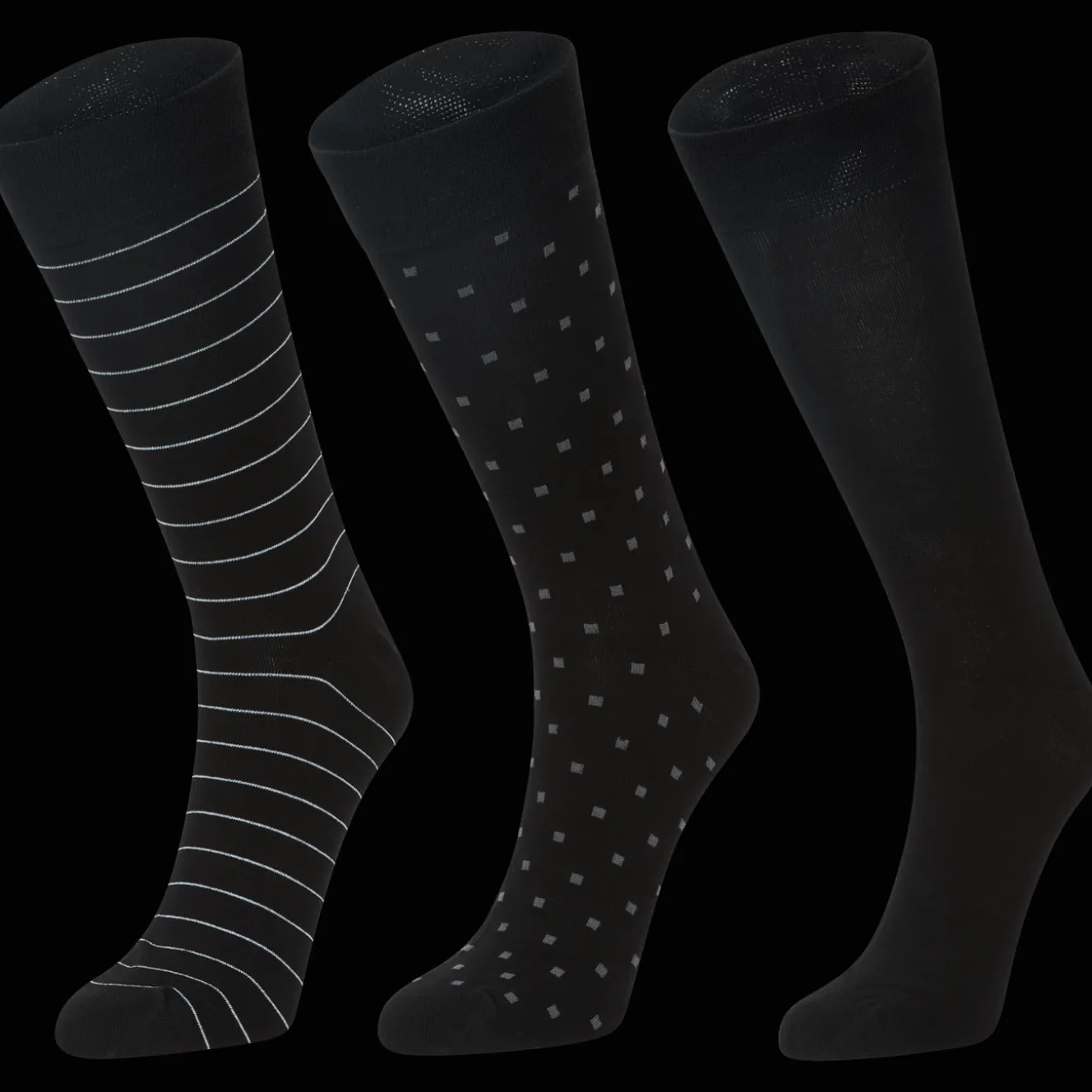 Action Socken & Strumpfhosen<Bambus-Socken