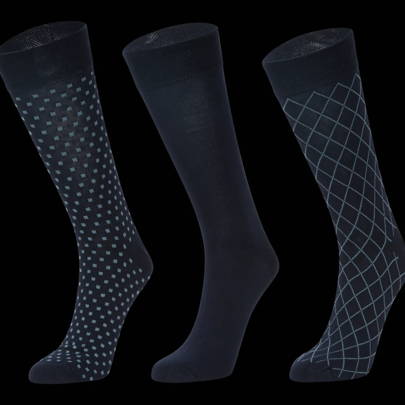 Action Socken & Strumpfhosen<Bambus-Socken