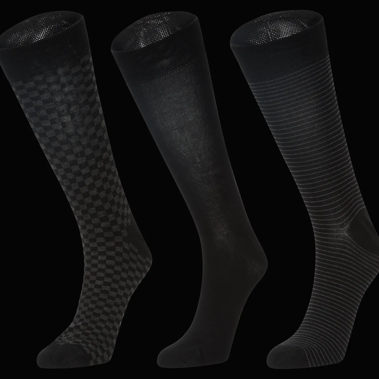 Action Socken & Strumpfhosen<Bambus-Socken
