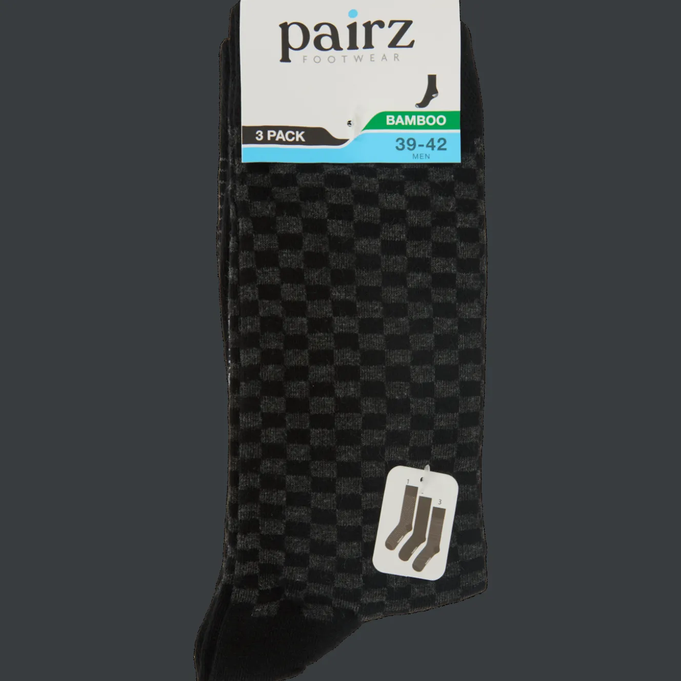 Action Socken & Strumpfhosen<Bambus-Socken
