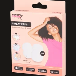 Action Körperpflege<Beauty Star Achselpads