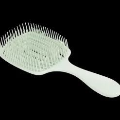 Action Haarpflege<Beauty Star Anti-Frizz-Haarbürste