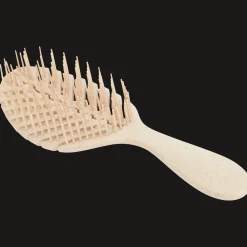 Action Haarpflege<Beauty Star Anti-Frizz-Haarbürste