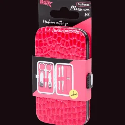 Action Make-Up<Beauty Star Maniküre-Set