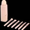 Action Make-Up<Beauty Star Pinsel-Set & Make-up-Schwamm