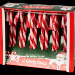 Action Süßigkeiten & Lakritz<Becky's Weihnachtliche Zuckerstangen