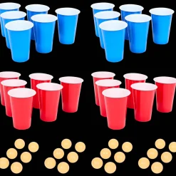 Action Spiele<Beerpong-Spiel
