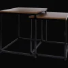 Action Wohnaccessoires<Beistelltisch-Set