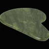 Action Körperpflege|Gesichtspflege<Belluto Accessories Gua Sha Xiuyan Jadestein