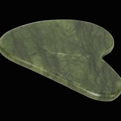 Action Körperpflege|Gesichtspflege<Belluto Accessories Gua Sha Xiuyan Jadestein