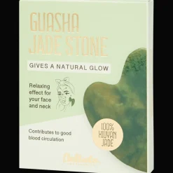 Action Körperpflege|Gesichtspflege<Belluto Accessories Gua Sha Xiuyan Jadestein