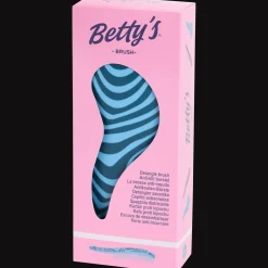 Action Haarpflege<Betty's Anti-Frizz-Bürste
