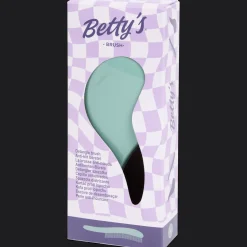 Action Haarpflege<Betty's Anti-Frizz-Bürste