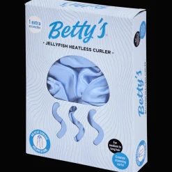 Action Haarpflege<Betty's Hitzefreier Lockenstab im Quallen-Stil