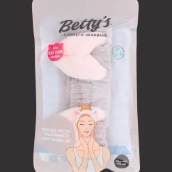 Action Haar-Accessoires<Betty's Kosmetik-Haarband