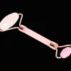 Action Make-Up<Betty's Quartz Gesichtsmassageroller
