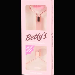 Action Make-Up<Betty's Quartz Gesichtsmassageroller