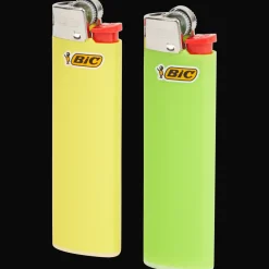 BIC Grillen & Zubehör<Feuerzeuge