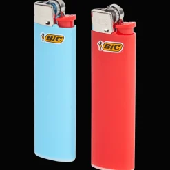 BIC Grillen & Zubehör<Feuerzeuge
