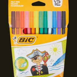 BIC Schreibwaren<Filzstifte